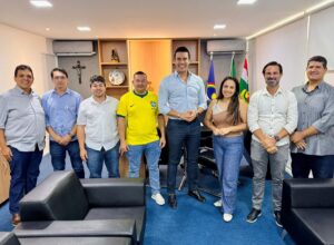 Coluna da sexta: Rodrigo “bate de carroça” em jogada executada