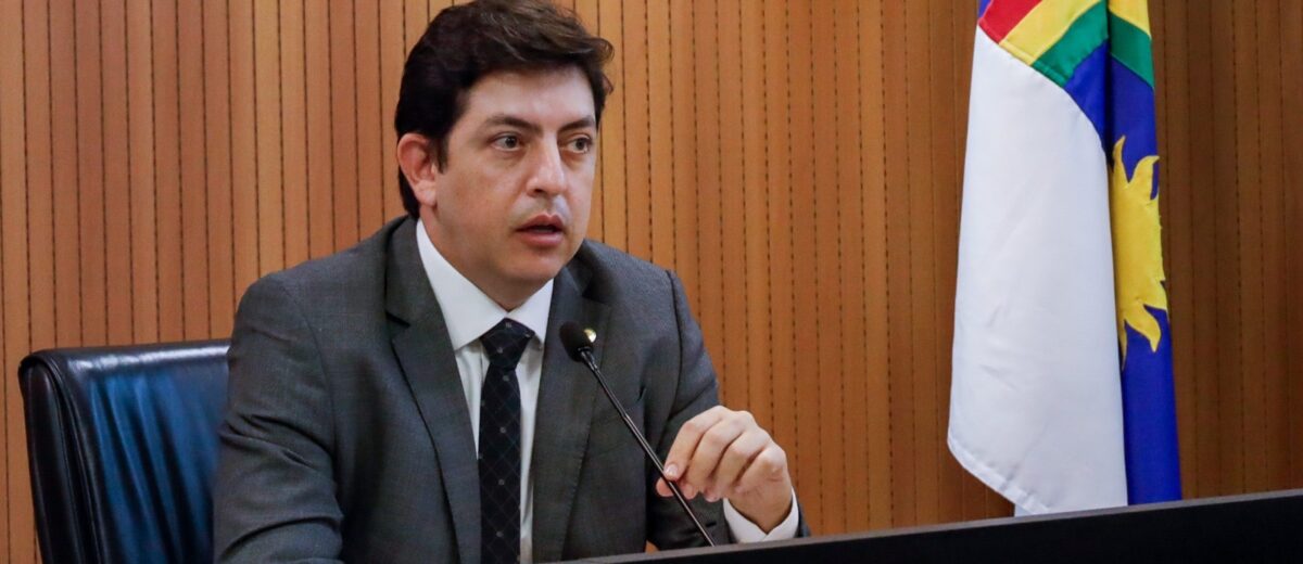 Federação União Progressista deixa bloco governista na Alepe 