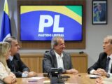 Alinhado a Flávio Bolsonaro, Coronel Feitosa assume o PL Defesa