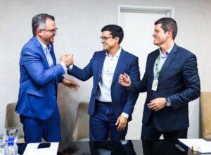 Prefeitura cria grupo técnico para articular expansão do aeroporto do Recife