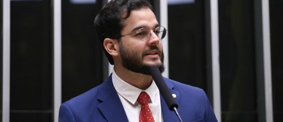 Coluna da quinta: Gadêlha larga bem na pré-campanha ao Senado