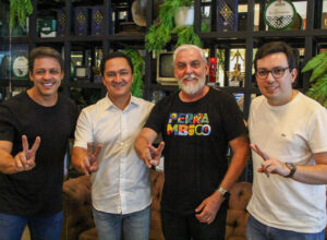 André Ferreira reafirma pré-candidatura de Anderson ao Senado