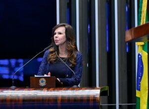 Senado aprova cadastro nacional de condenados por violência contra a mulher