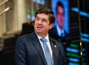 “Pernambuco tem pressa”, diz Joãozinho Tenório ao cobrar avanço de pautas na Alepe