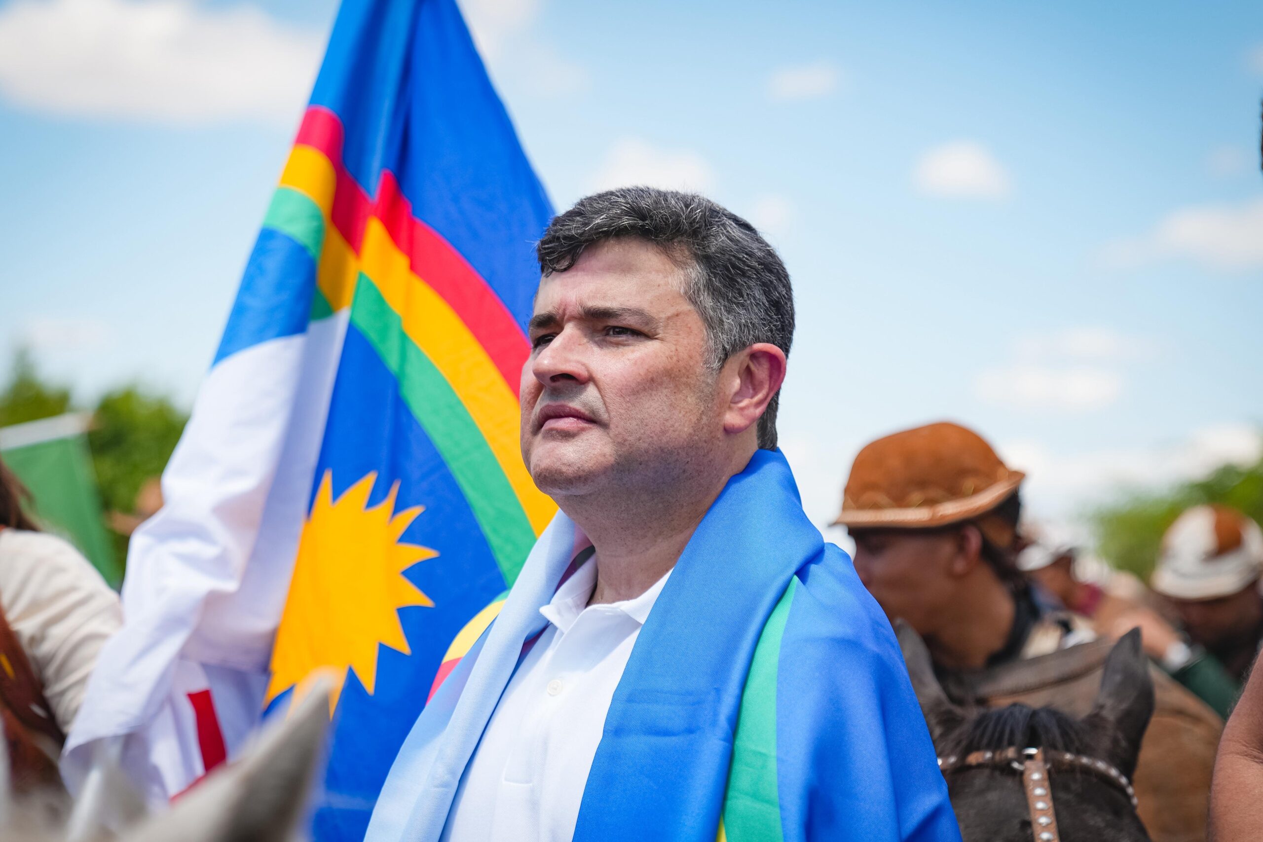 Eduardo da Fonte não abre mão de disputar o Senado