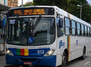 Reativação da linha Conde da Boa Vista retoma ligação entre Jaboatão e Recife