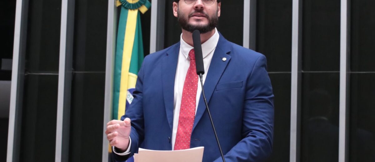 Filiação de Túlio Gadêlha ao PSD será em Caruaru, no Monte Bom Jesus