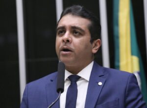 Exclusivo | Na reta final, Fernando Rodolfo deixa PRD e ingressa no PP