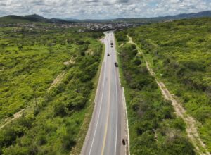Governo de Pernambuco publica edital para duplicação da BR-232 no Agreste