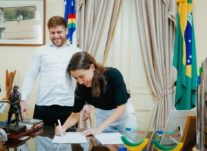 Governo de Pernambuco anuncia novas moradias populares em Fernando de Noronha