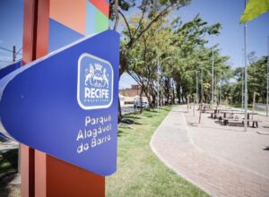 Prefeitura do Recife publica licitação para construção de mais um parque alagável no Barro