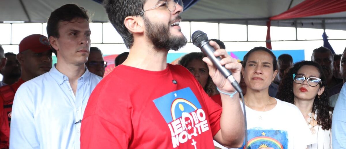 Coluna da sexta: Túlio Gadêlha define estratégia de campanha