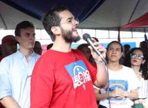 Coluna da sexta: Túlio Gadêlha define estratégia de campanha