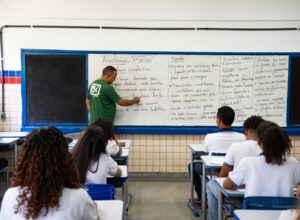 Nova parcela do Fundef já está na conta do Governo de Pernambuco 