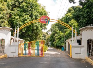 Estado vai investir R$ 7 milhões na requalificação do Parque Dois Irmãos