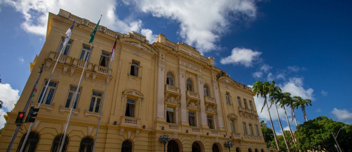 Seis secretários estaduais devem deixar o Governo para se dedicar às eleições