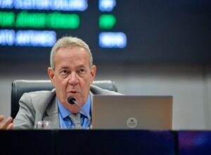 Álvaro cita pedido de crédito suplementar para o TJPE e rebate acusações de que Alepe travou o Estado