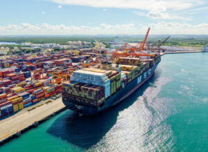 Suape cresce 29% no primeiro trimestre e consolida avanço logístico