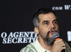 Câmara do Recife rejeita título de cidadania ao ator Wagner Moura