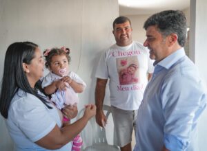 Eduardo da Fonte tem projeto que viabiliza tratamento para crianças com AME aprovado