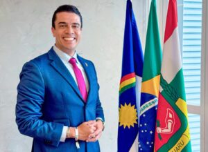 Exclusivo | Rodrigo promove mudanças que irão impactar a Câmara de Caruaru