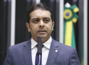Fernando Rodolfo diz ter sido filiado ao PP “sem consentimento”