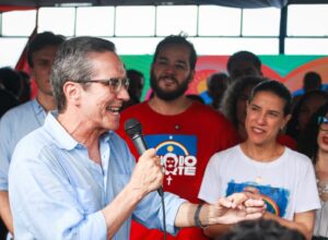 Maurício Rands vai disputar eleição para deputado federal pelo Avante
