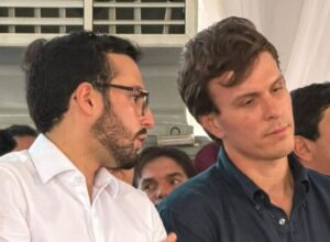 Em Palmares, Lula da Fonte crava apoio à reeleição de Raquel