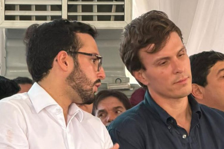 Em Palmares, Lula da Fonte crava apoio à reeleição de Raquel