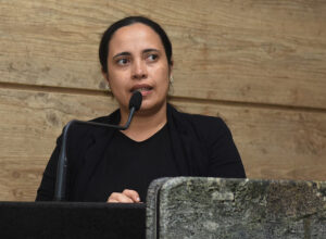 Raquel Lyra nomeia Aline Nascimento na Casa Civil do Estado