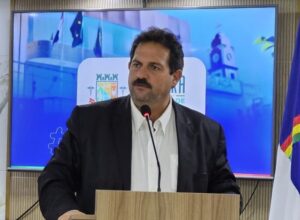 Presidente da Câmara de Arcoverde vira alvo de pedido de cassação 