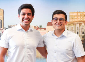 Após saída de Andreza, Victor Marques nomeia Luis Romero para gabinete animal