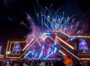 Caruaru é destaque no calendário do Ministério do Turismo com o São João