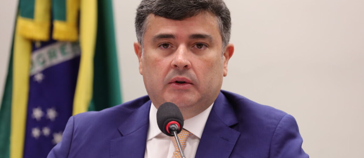 Exclusivo | Eduardo da Fonte abre diálogo com o PL