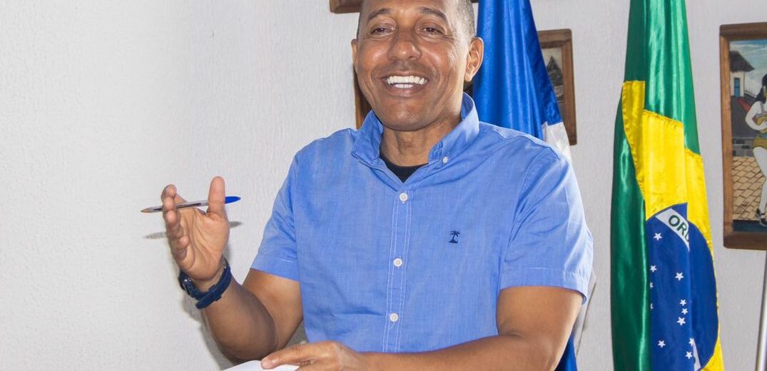 Comissão da Câmara de Olinda opina pela rejeição das contas de Lupércio de 2021