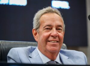 Coluna da sexta: Álvaro Porto atua como soldado do MDB-PE