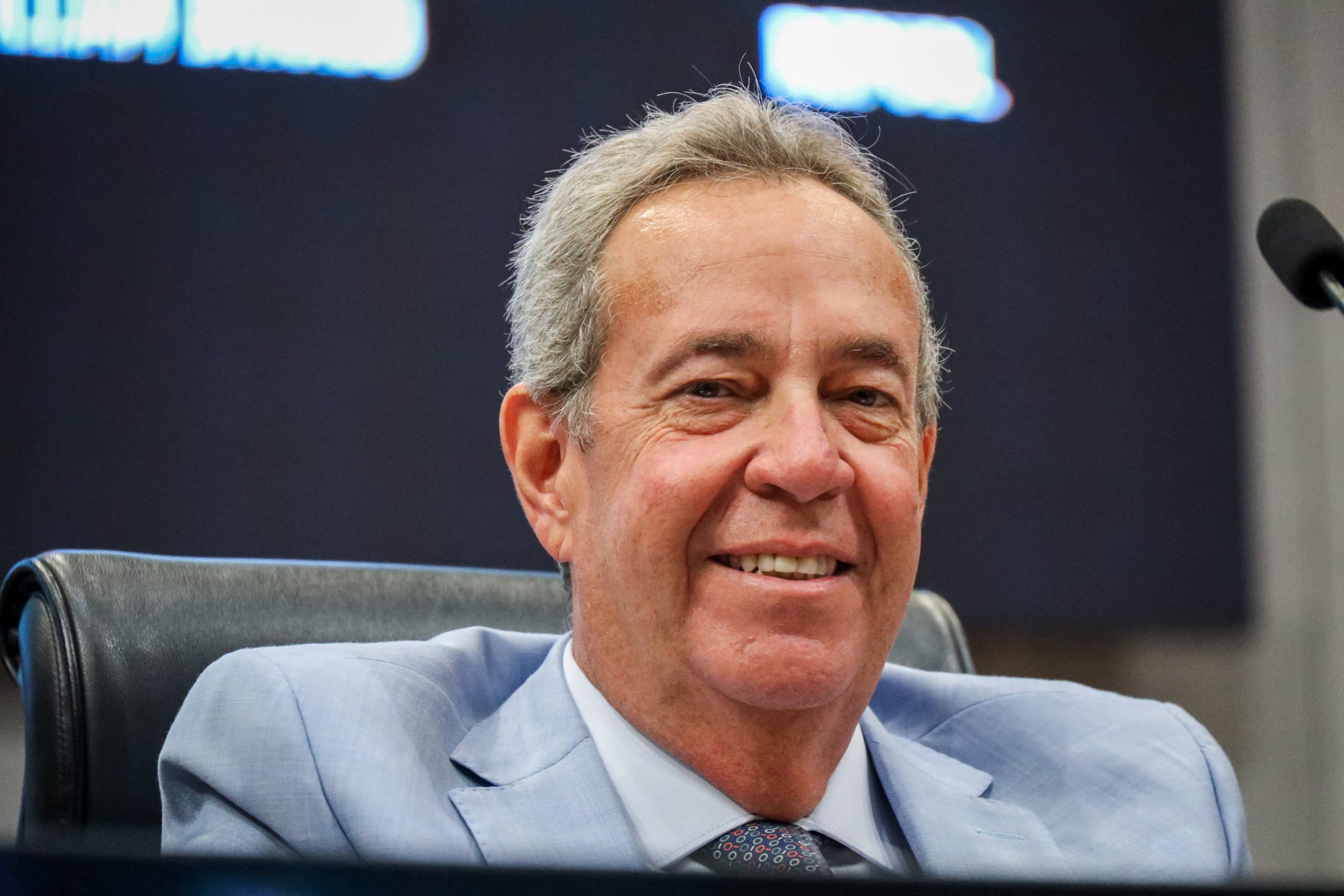 Coluna da sexta: Álvaro Porto atua como soldado do MDB-PE