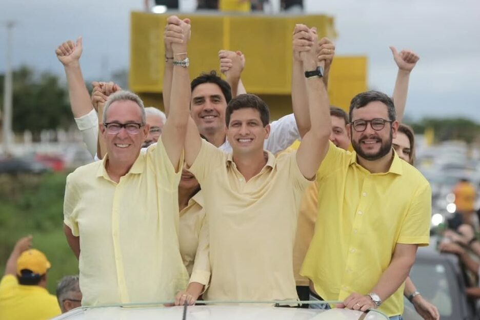 Coluna da segunda: a ponte de João Campos para o Agreste