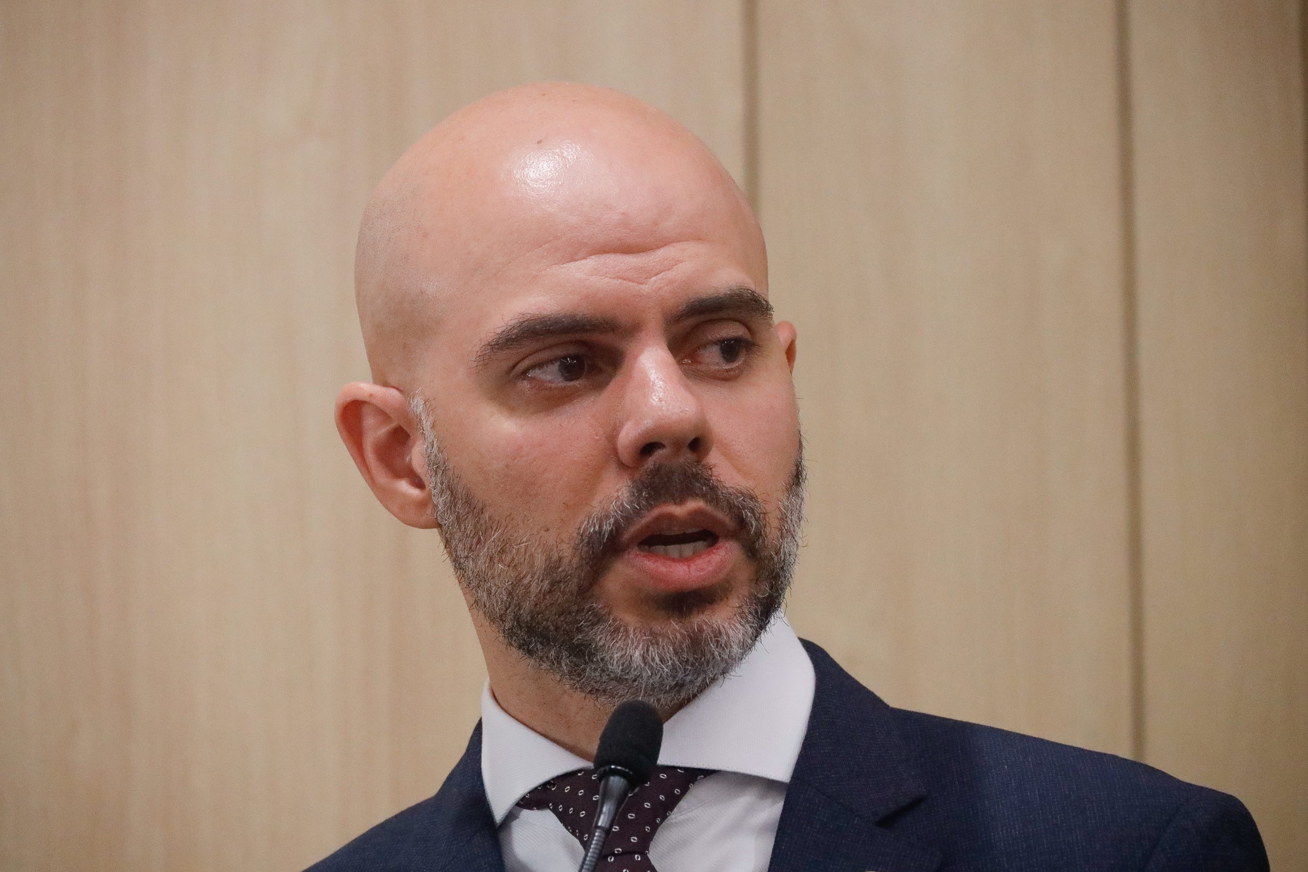 Romero Sales Filho desmente filiação ao Podemos e reafirma entrada no PSD