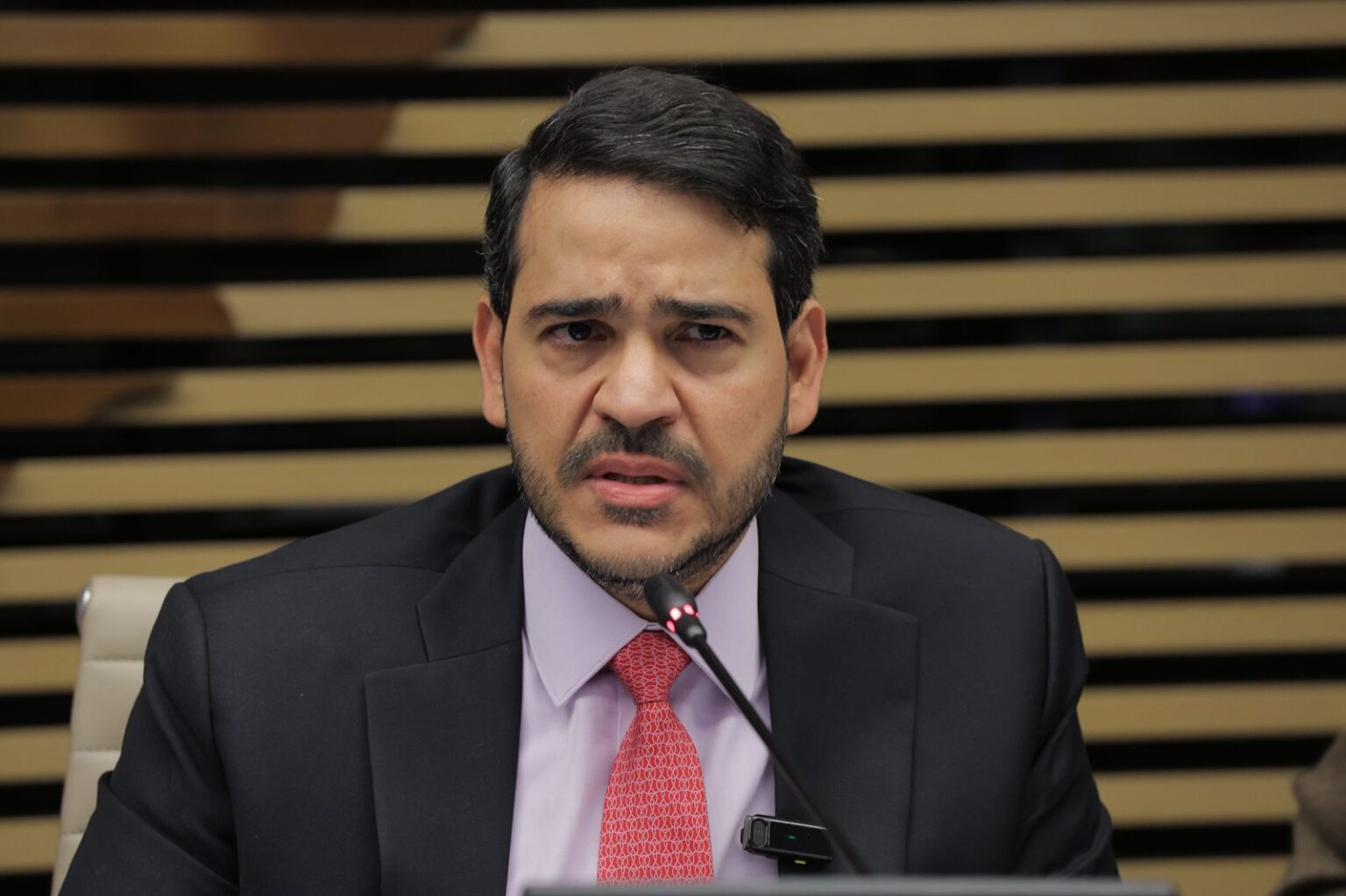 Coluna da quinta: advogado pernambucano a um passo do STF 