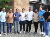André Ferreira fortalece grupo e projeta futuro para Cupira 