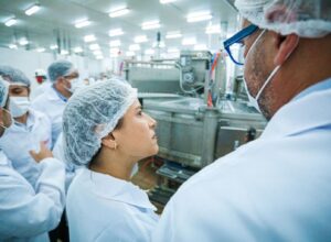 Pernambuco lidera crescimento econômico no Brasil no início de 2026