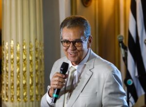 Moraes diz que concessão da Compesa é marco histórico para PE