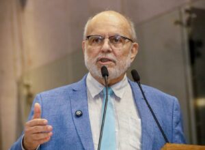 Deputado Waldemar Borges decide não disputar reeleição