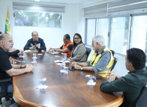 Defesa Civil de Jaboatão registra 44 ocorrências e mantém alerta após fortes chuvas