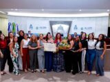 Alepe premia municípios por políticas públicas para as mulheres