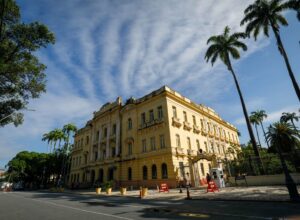 Raquel realoca na estrutura do Estado secretários exonerados no prazo eleitoral