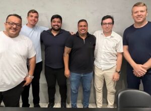 Raffiê amplia base eleitoral no Agreste com novos apoios