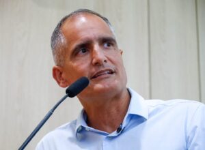 Dió Filho declara apoio à pré-candidatura de Túlio Gadêlha ao Senado