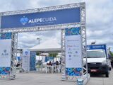 Alepe Cuida inicia agendamentos em Vertentes
